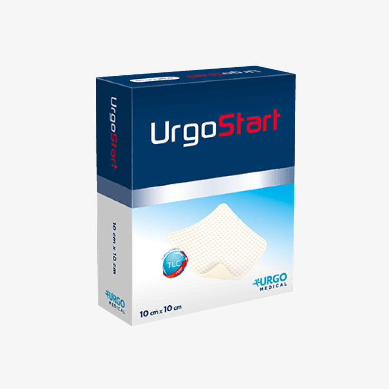 Urgo Apósito UrgoStart De 10 CM x 10 CM