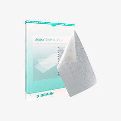B. Braun Apósito Askina SilNet De 10 CM X 7.5 CM