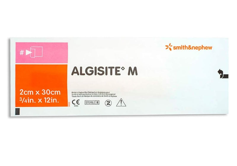 Smith & Nephew Apósito en Mecha de Alginato de Calcio Algisite M De 2 cm x 30 cm