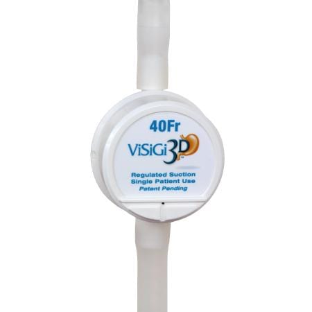 ViSiGi 3D Sistema De Calibración Gástrica