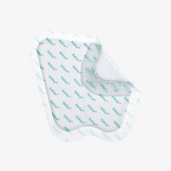 B. Braun Apósito Sacro Askina DresSil De 16 CM X 17.5 CM