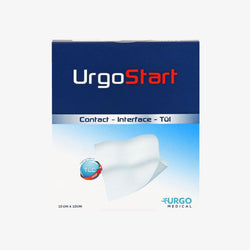 Urgo Apósito UrgoStart Contact De 10 CM x 10 CM