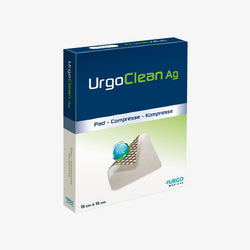 Urgo Apósito UrgoClean Ag De 15 CM x 15 CM