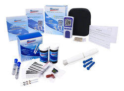 Mission Kit Medidor de Hemoglobina HB