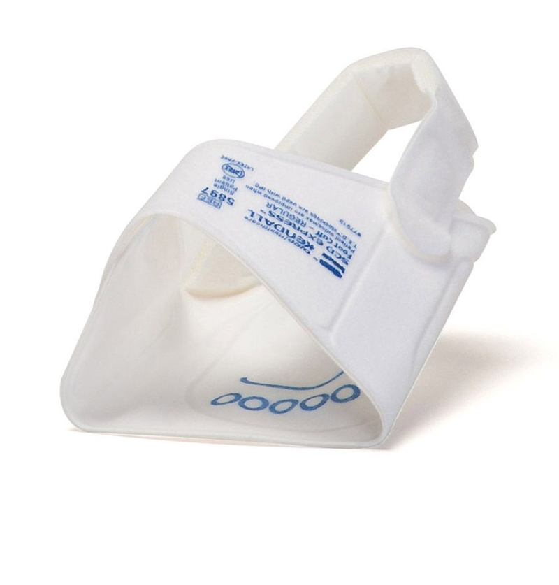 Cardinal Health Bota De Pie SCD Express Talla Grande