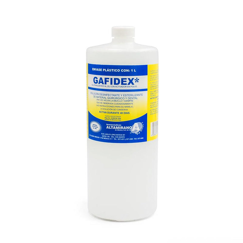 Altamirano Gafidex