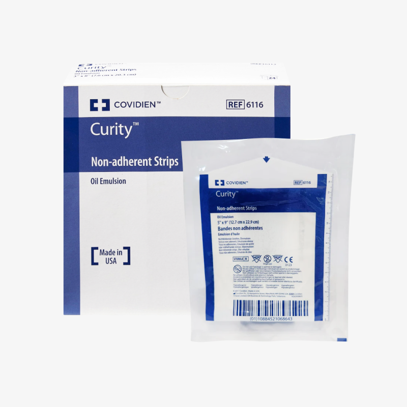 Cardinal Health Apósito Curity De 12.7 CM X 22.9 CM