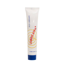 Altamirano Jalea Lubricante Anestésica de 135 Grs