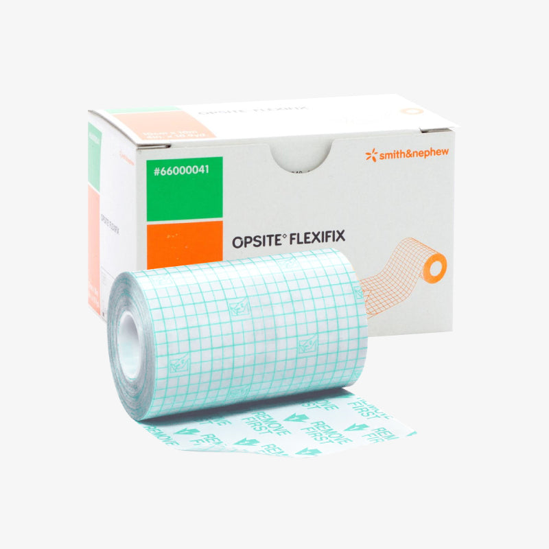 Smith & Nephew Apósito Opsite Flexifix De 10 CM X 10 M