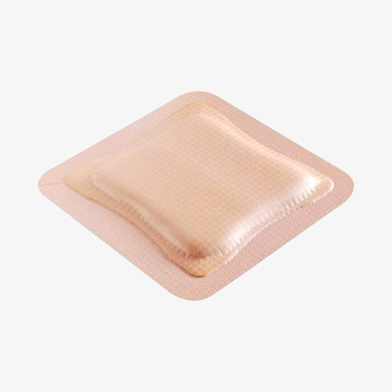 Smith & Nephew Apósito Allevyn De 7.5 CM X 7.5 CM