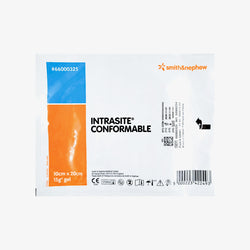 Smith & Nephew Apósito Intrasite De 10 CM X 20 CM