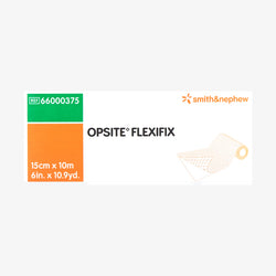 Smith & Nephew Apósito Opsite Flexifix De 15 CM X 10 M
