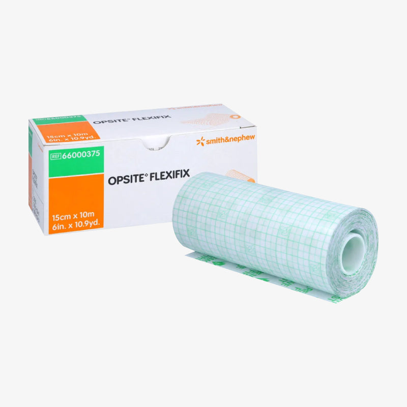 Smith & Nephew Apósito Opsite Flexifix De 15 CM X 10 M