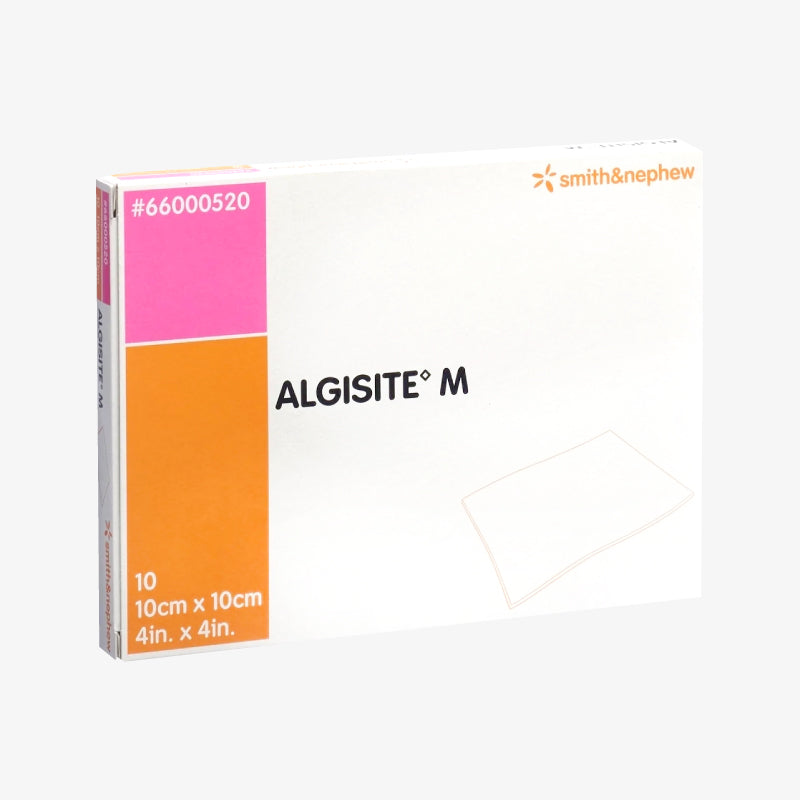 Smith & Nephew Apósito Algisite M De 10 CM X 10 CM