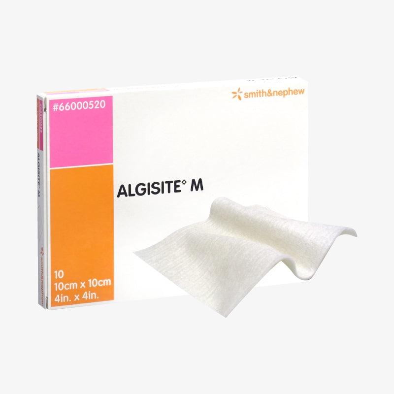 Smith & Nephew Apósito Algisite M De 10 CM X 10 CM