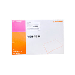 Smith & Nephew Apósito Algisite M De 15 CM X 20 CM