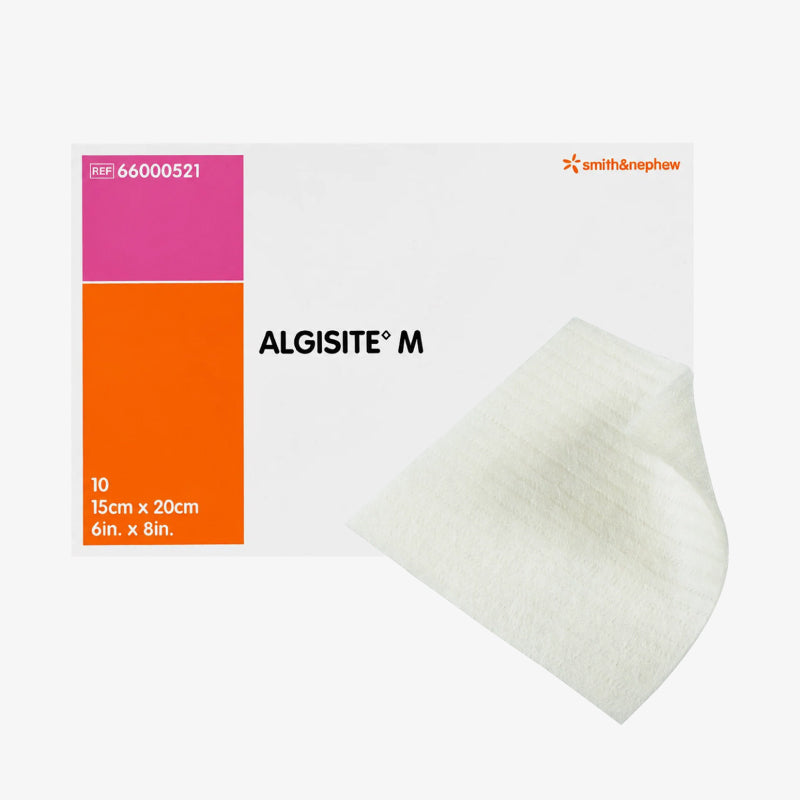 Smith & Nephew Apósito Algisite M De 15 CM X 20 CM