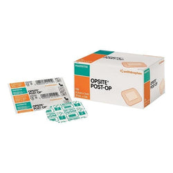 Smith & Nephew Apósito Opsite Post-Op De 6.5 CM X 5 CM