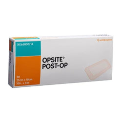Smith & Nephew Apósito Opsite Post-Op De 25 CM X 10 CM