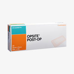 Smith & Nephew Apósito Opsite Post-Op De 25 CM X 10 CM