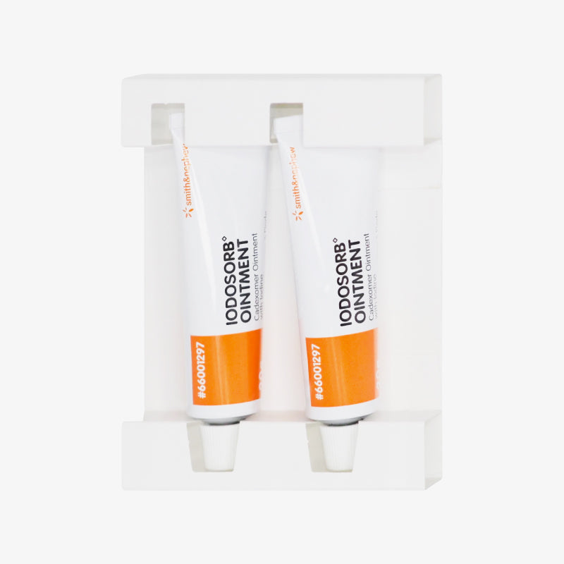 Smith & Nephew Ungüento Iodosorb De 20 G