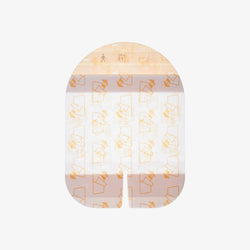 Smith & Nephew Apósito de Fijación Pediátrico Opsite IV 3000 De 5 cm x 6 cm