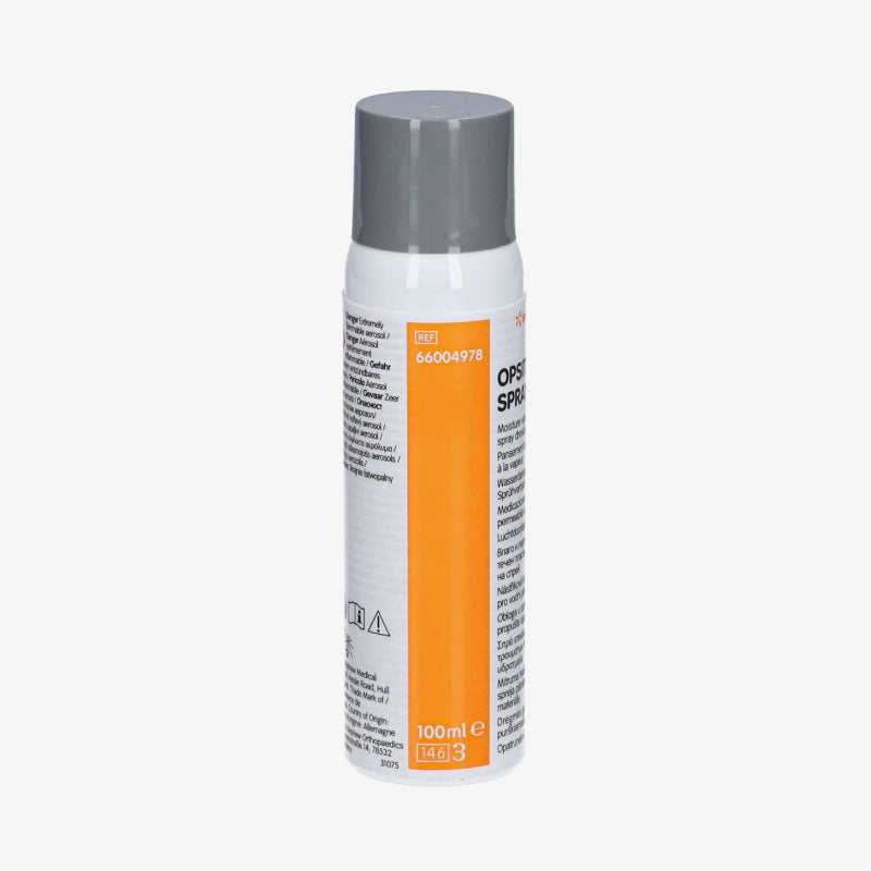 Smith & Nephew Película Transparente Opsite De 100 ML