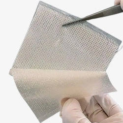 Smith & Nephew Gasa Parafinada Bactigras De 15 CM X 100 CM