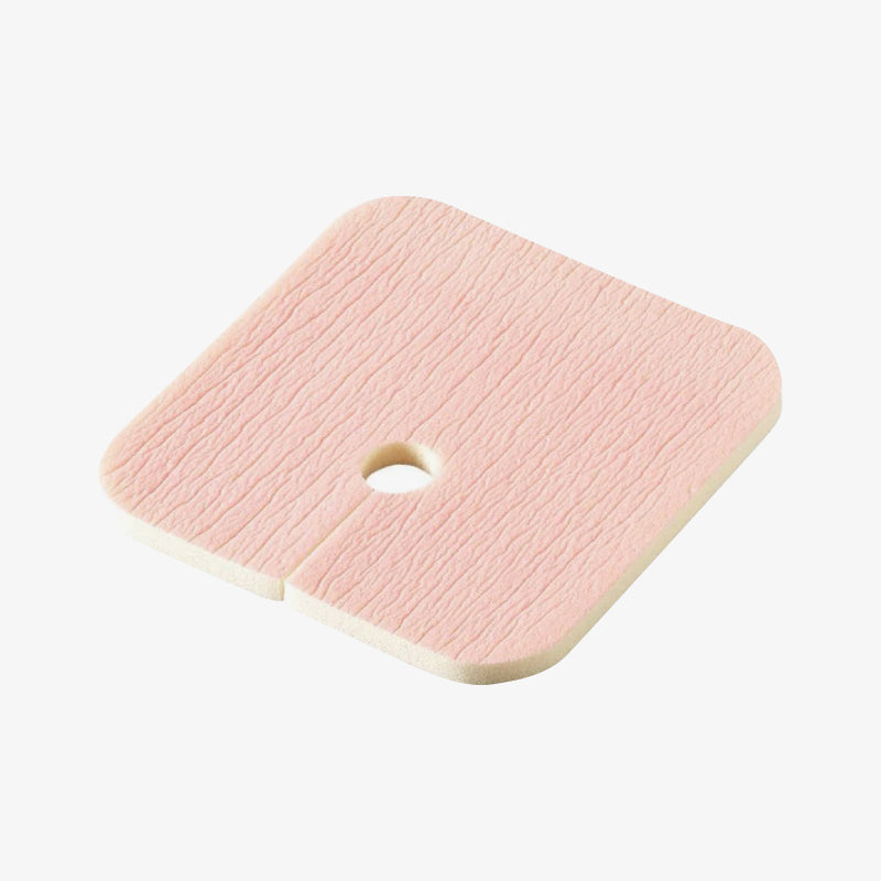 Smith & Nephew Apósito Allevyn Tracheostomy De 9 CM X 9 CM
