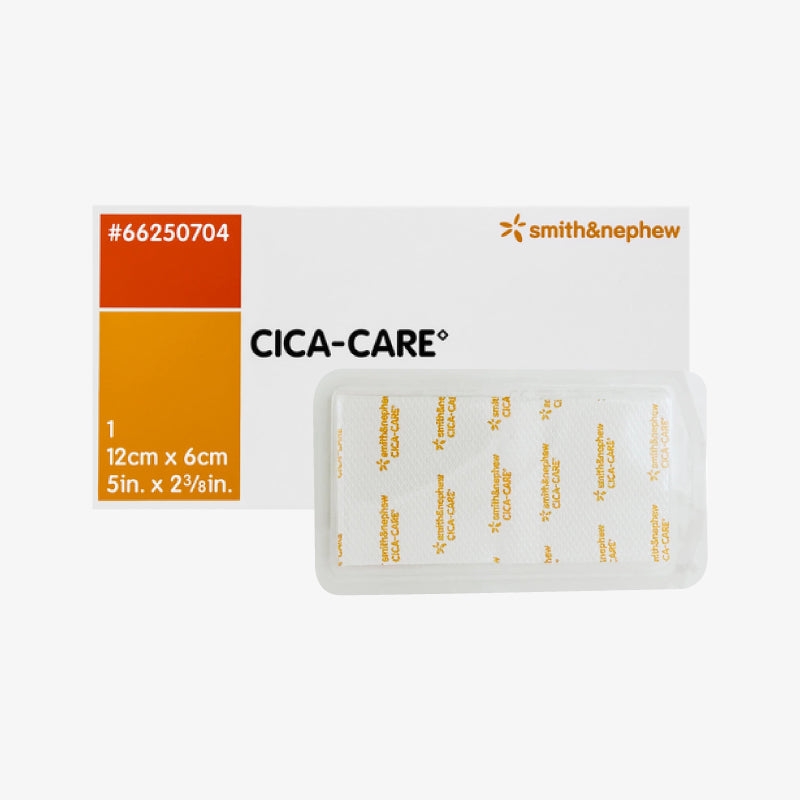 Smith & Nephew Apósito Cicacare De 12 CM X 6 CM