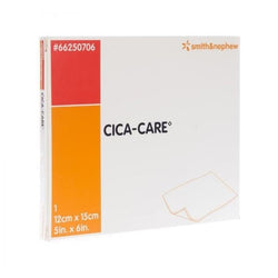 Smith & Nephew Apósito Cicacare De 12 CM X 15 CM