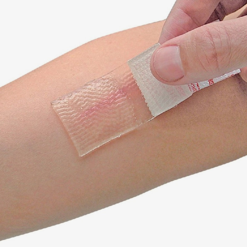 Smith & Nephew Apósito Cicacare De 12 CM X 15 CM