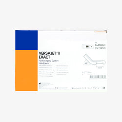 Smith & Nephew Pieza De Mano Desechable 45° Versajet II Exact De 14 MM