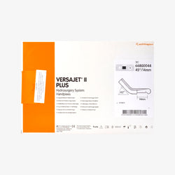 Smith & Nephew Pieza De Mano Desechable 45° Versajet II Plus De 14 MM