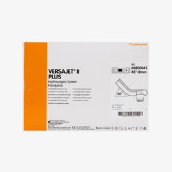 Smith & Nephew Pieza De Mano Desechable 45° Versajet II Plus De 8 MM