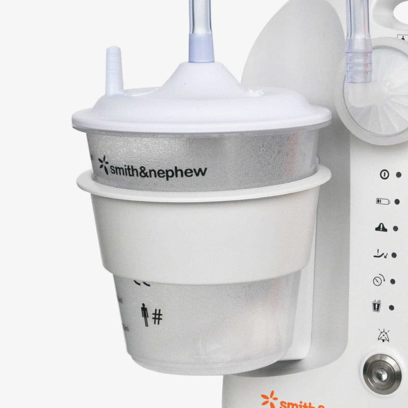 Smith & Nephew Porta Canister Renasys