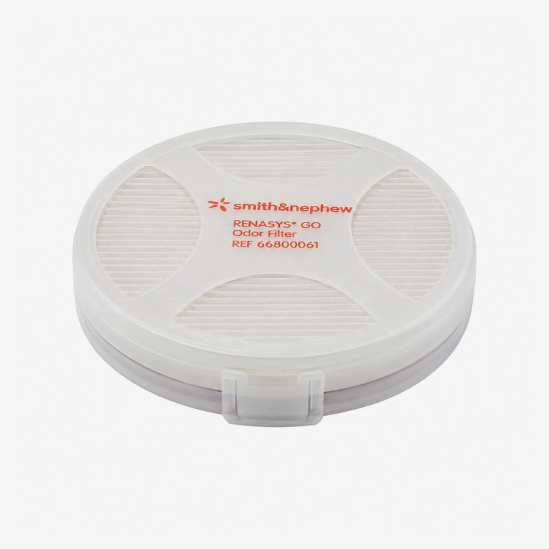 Smith & Nephew Filtros para Equipo Renasys Go