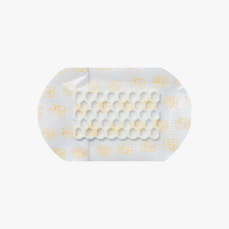 Smith & Nephew Apósito Opsite Post-Op Visible De 15 CM X 10 CM