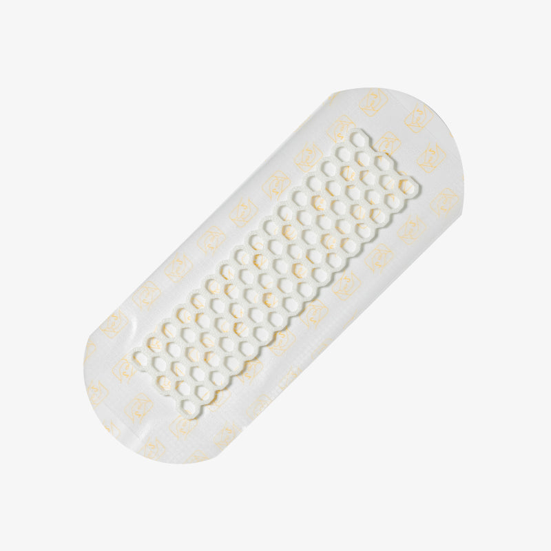 Smith & Nephew Apósito Opsite Post-Op Visible De 25 CM X 10 CM