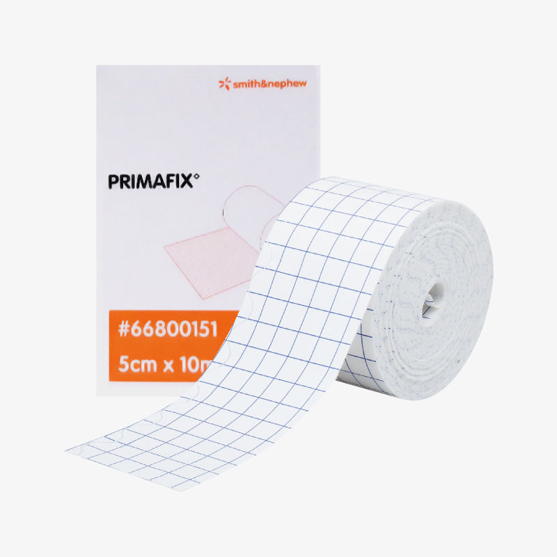 Smith & Nephew Apósito Opsite Primafix De 5 CM X 10 M