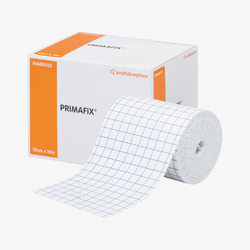 Smith & Nephew Apósito Opsite Primafix De 10 CM X 10 M