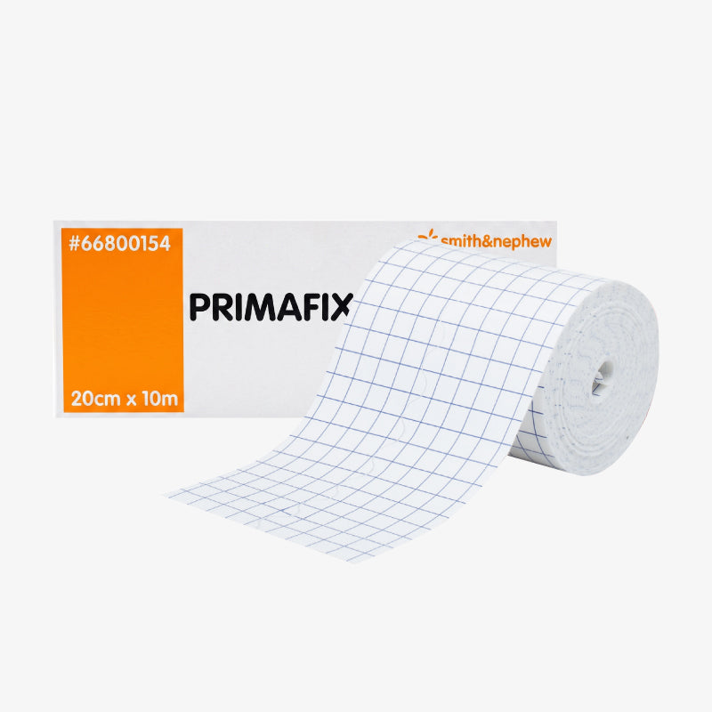 Smith & Nephew Apósito Opsite Primafix De De 20 CM X 10 M