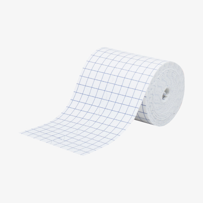 Smith & Nephew Apósito Opsite Primafix De De 20 CM X 10 M