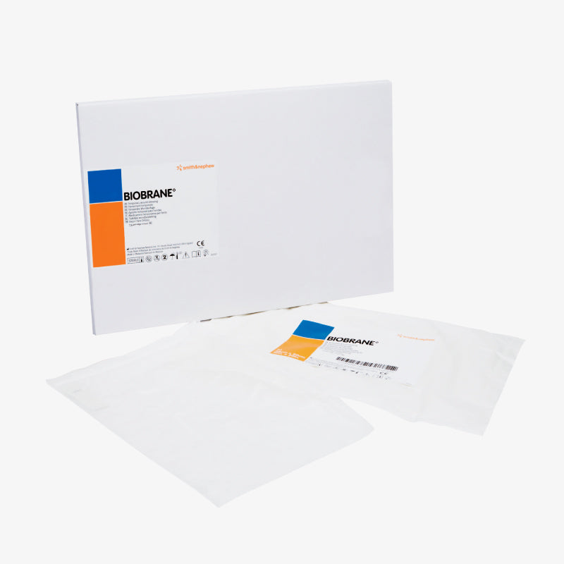 Smith & Nephew Apósito Biobrane De 13 CM X 38 CM