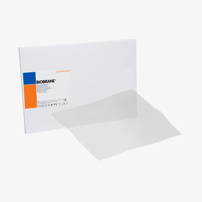 Smith & Nephew Apósito Biobrane De 13 CM X 38 CM