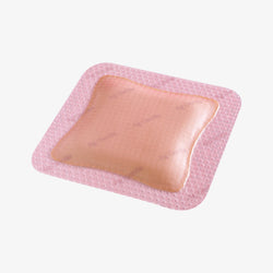 Smith & Nephew Apósito Allevyn Ag Gentle Border De 12.5 CM X 12.5 CM