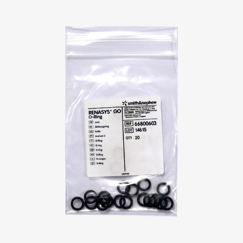Smith & Nephew Anillo "O" Ring Renasys