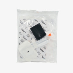 Smith & Nephew Kit de Esponja Renasys F De 10 CM X 8 CM X 3 CM
