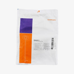 Smith & Nephew Kit de Esponja Renasys F De 20 CM X 12.5 CM X 3 CM