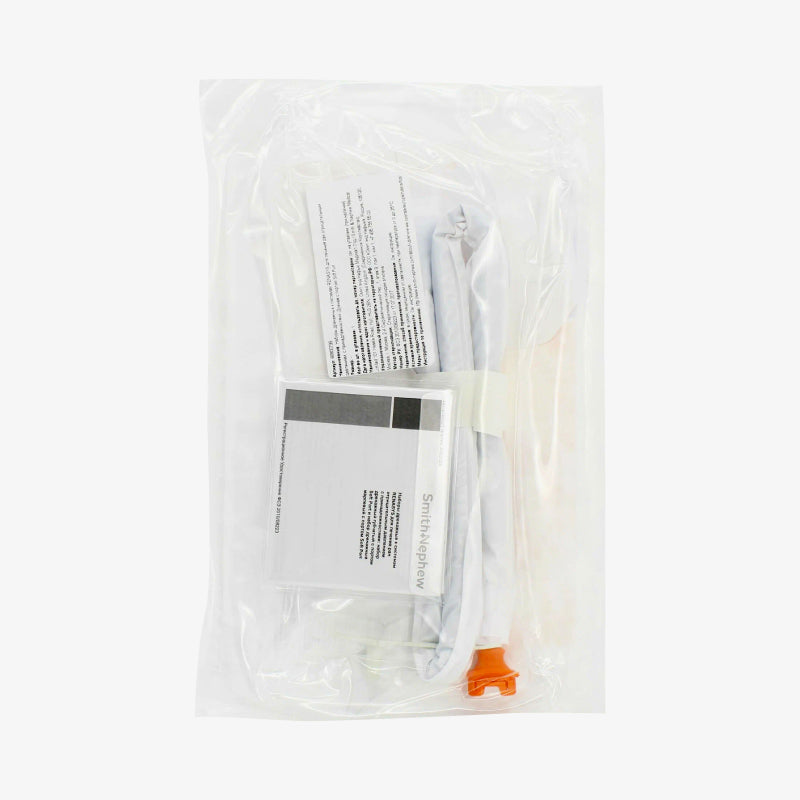 Smith & Nephew Kit De Drenaje Renasys Soft Port